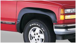 Bushwacker - Bushwacker 40027-01 OE Style Fender Flares - Image 2