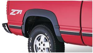 Bushwacker - Bushwacker 40904-01 OE Style Fender Flares - Image 3