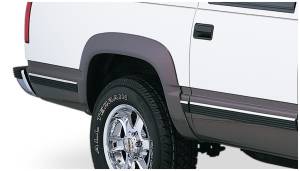 Bushwacker - Bushwacker 40904-01 OE Style Fender Flares - Image 6