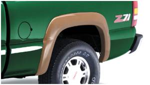 Bushwacker - Bushwacker 40906-02 Extend-A-Fender Flares - Image 3