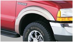 Bushwacker - Bushwacker 20910-02 OE Style Fender Flares - Image 2