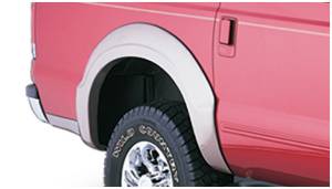Bushwacker - Bushwacker 20910-02 OE Style Fender Flares - Image 3