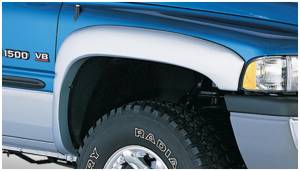 Bushwacker - Bushwacker 50903-02 OE Style Fender Flares - Image 2