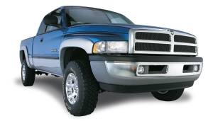 Bushwacker - Bushwacker 50903-02 OE Style Fender Flares - Image 4