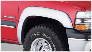 Bushwacker - Bushwacker 40911-02 Extend-A-Fender Flares - Image 2