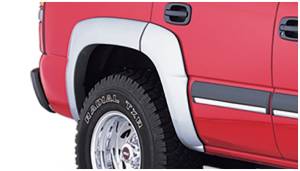 Bushwacker - Bushwacker 40911-02 Extend-A-Fender Flares - Image 3