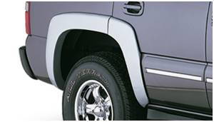 Bushwacker - Bushwacker 40910-02 OE Style Fender Flares - Image 3