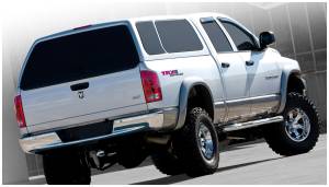 Bushwacker - Bushwacker 50904-02 Extend-A-Fender Flares - Image 5