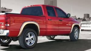 Bushwacker - Bushwacker 50905-02 OE Style Fender Flares - Image 4