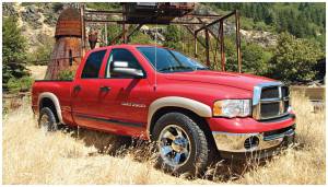 Bushwacker - Bushwacker 50905-02 OE Style Fender Flares - Image 6