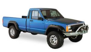 Bushwacker - Bushwacker 10912-07 Cut-Out Fender Flares - Image 4
