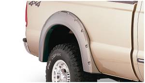 Bushwacker - Bushwacker 20914-02 Pocket Style Fender Flares - Image 3