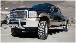 Bushwacker - Bushwacker 20914-02 Pocket Style Fender Flares - Image 4