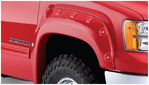 Bushwacker - Bushwacker 40928-02 Boss Pocket Style Fender Flares - Image 2