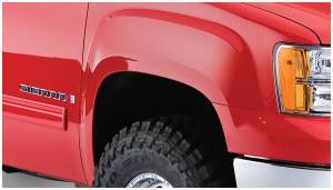 Bushwacker - Bushwacker 40928-02 Boss Pocket Style Fender Flares - Image 5