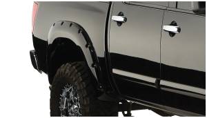 Bushwacker - Bushwacker 70907-02 Pocket Style Fender Flares - Image 3