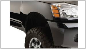 Bushwacker - Bushwacker 70907-02 Pocket Style Fender Flares - Image 6