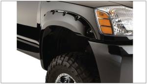 Bushwacker - Bushwacker 70908-02 Pocket Style Fender Flares - Image 2