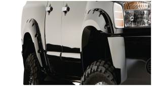 Bushwacker - Bushwacker 70013-02 Pocket Style Fender Flares - Image 3