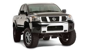 Bushwacker - Bushwacker 70013-02 Pocket Style Fender Flares - Image 4