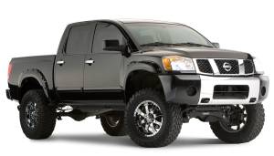 Bushwacker - Bushwacker 70013-02 Pocket Style Fender Flares - Image 5