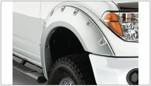 Bushwacker - Bushwacker 71907-02 Boss Pocket Style Fender Flares - Image 2