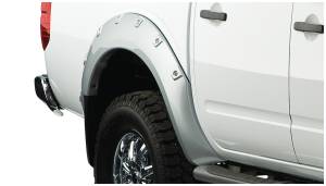 Bushwacker - Bushwacker 71907-02 Boss Pocket Style Fender Flares - Image 3