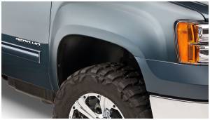 Bushwacker - Bushwacker 40109-02 Boss Pocket Style Fender Flares - Image 3