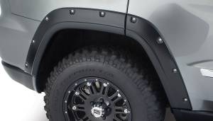 Bushwacker - Bushwacker 10927-02 Pocket Style Fender Flares - Image 5