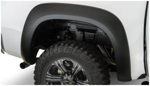 Bushwacker - Bushwacker 30036-02 Extend-A-Fender Flares - Image 1