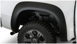 Bushwacker - Bushwacker 30916-02 Extend-A-Fender Flares - Image 4