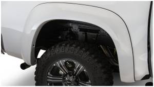 Bushwacker - Bushwacker 30916-02 Extend-A-Fender Flares - Image 5