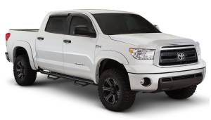Bushwacker - Bushwacker 30916-02 Extend-A-Fender Flares - Image 6