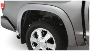 Bushwacker - Bushwacker 30038-02 OE Style Fender Flares - Image 2