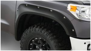 Bushwacker - Bushwacker 30039-02 Pocket Style Fender Flares - Image 1