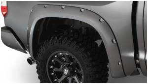 Bushwacker - Bushwacker 30918-02 Pocket Style Fender Flares - Image 5
