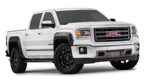 Bushwacker - Bushwacker 40960-02 Pocket Style Fender Flares - Image 5
