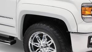 Bushwacker - Bushwacker 40099-02 Extend-A-Fender Flares - Image 2