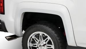 Bushwacker - Bushwacker 40100-02 Extend-A-Fender Flares - Image 2