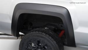Bushwacker - Bushwacker 40100-02 Extend-A-Fender Flares - Image 3