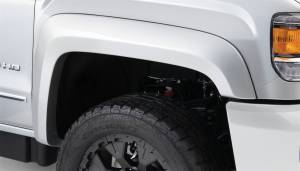 Bushwacker - Bushwacker 40131-02 Extend-A-Fender Flares - Image 2