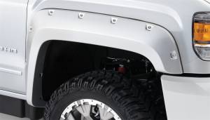 Bushwacker - Bushwacker 40133-02 Pocket Style Fender Flares - Image 2