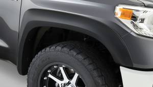 Bushwacker - Bushwacker 30041-02 Extend-A-Fender Flares - Image 1