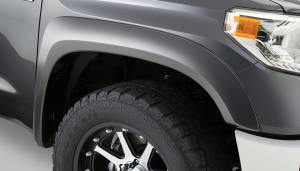 Bushwacker - Bushwacker 30041-02 Extend-A-Fender Flares - Image 2