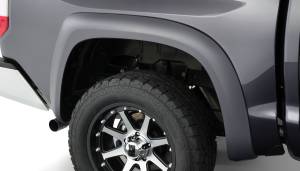 Bushwacker - Bushwacker 30042-02 Extend-A-Fender Flares - Image 2