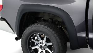 Bushwacker - Bushwacker 30919-02 Extend-A-Fender Flares - Image 4