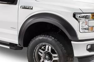 Bushwacker - Bushwacker 20936-02 Extend-A-Fender Flares - Image 2