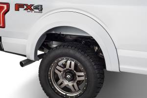 Bushwacker - Bushwacker 20936-02 Extend-A-Fender Flares - Image 5