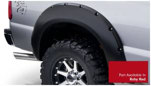 Bushwacker - Bushwacker 20931-72 Pocket Style Painted Fender Flares - Image 4