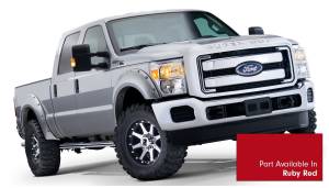 Bushwacker - Bushwacker 20931-72 Pocket Style Painted Fender Flares - Image 6